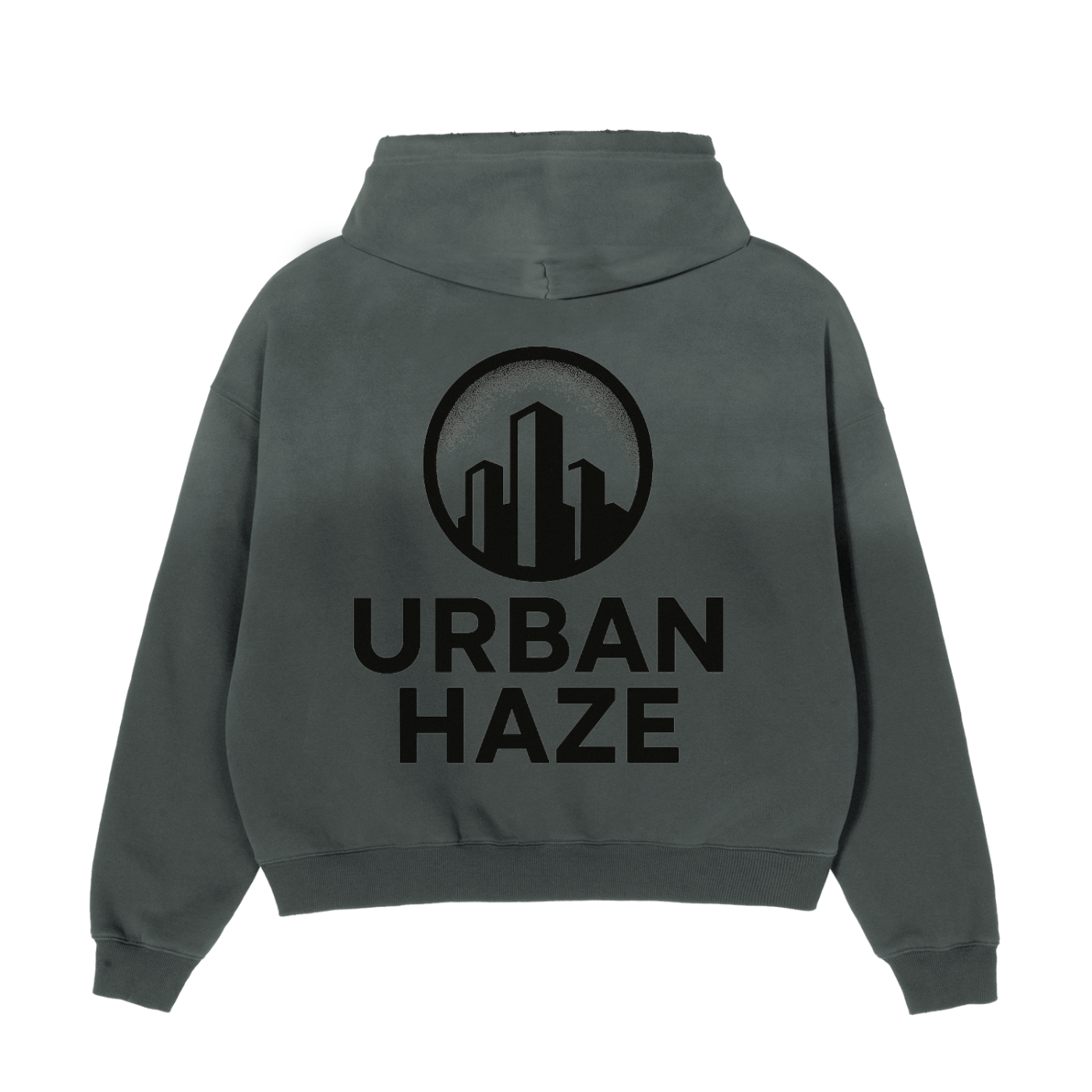 Urban Haze