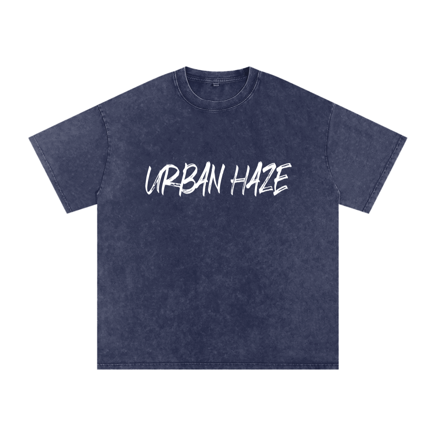 Urban Haze