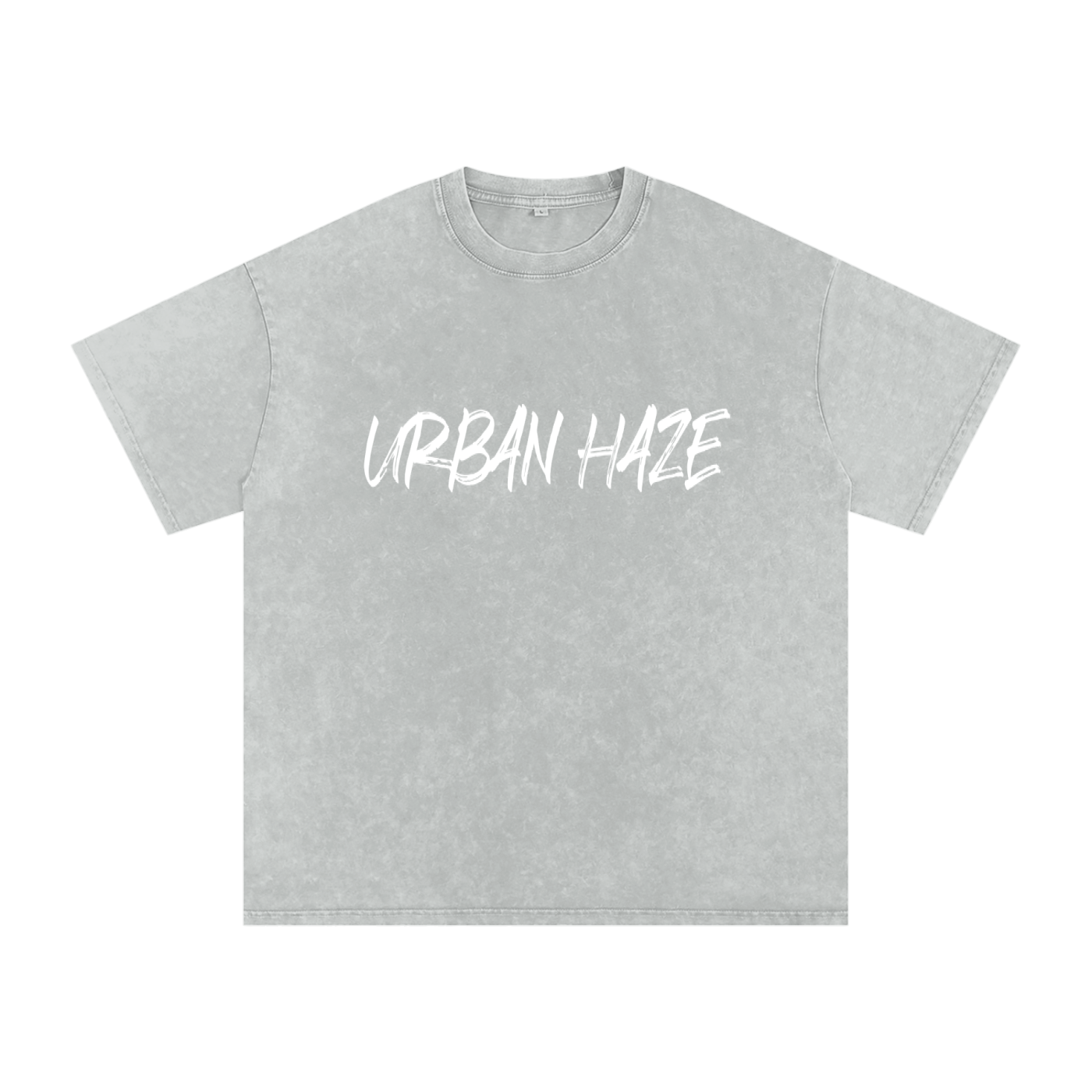 Urban Haze