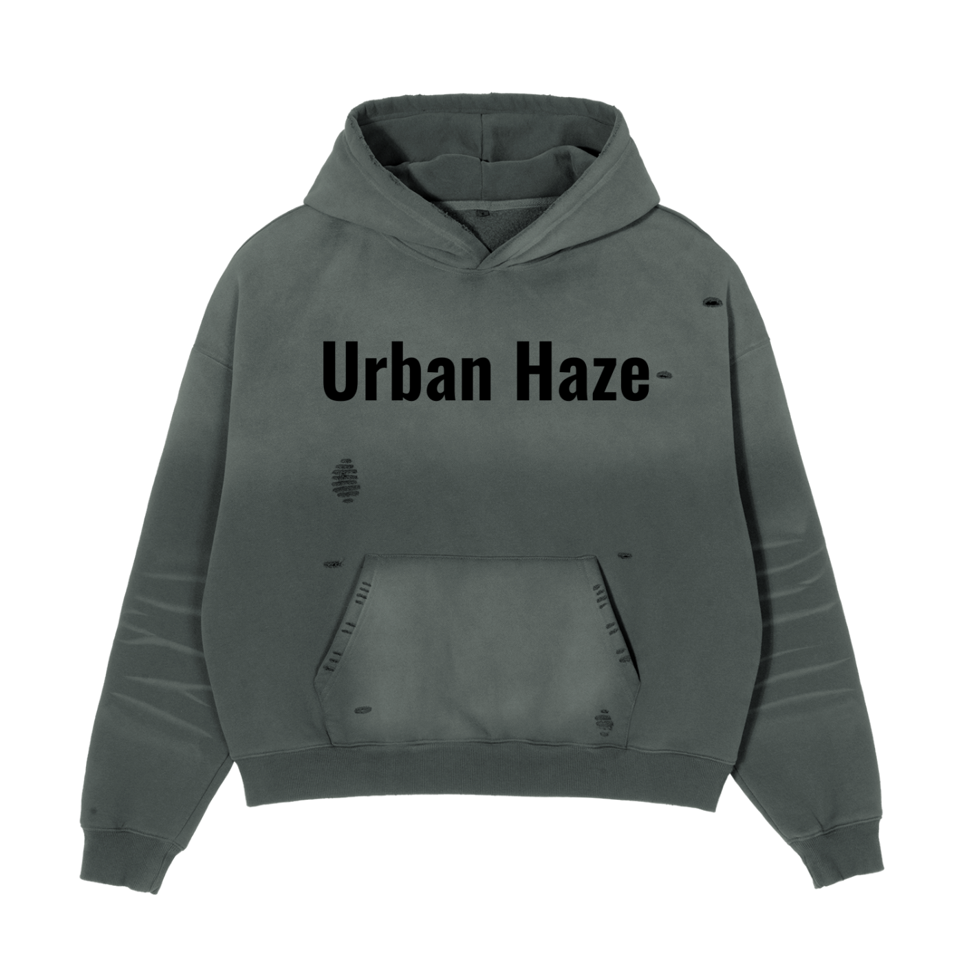 Urban Haze