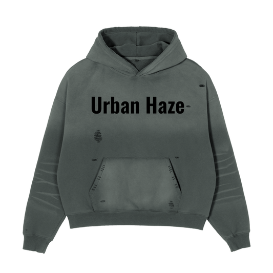 Urban Haze